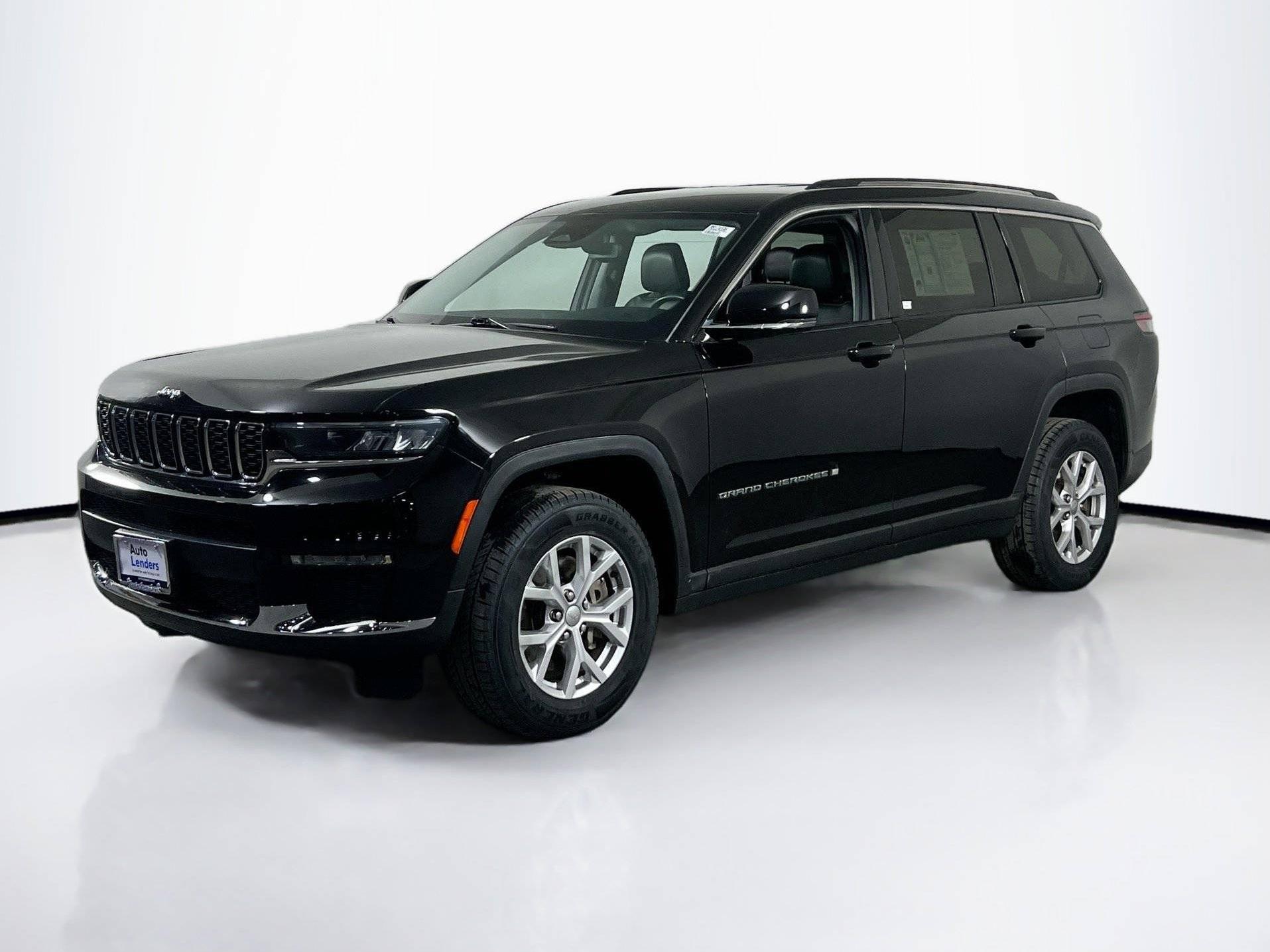 JEEP GRAND CHEROKEE 2021 1C4RJKBG6M8124596 image